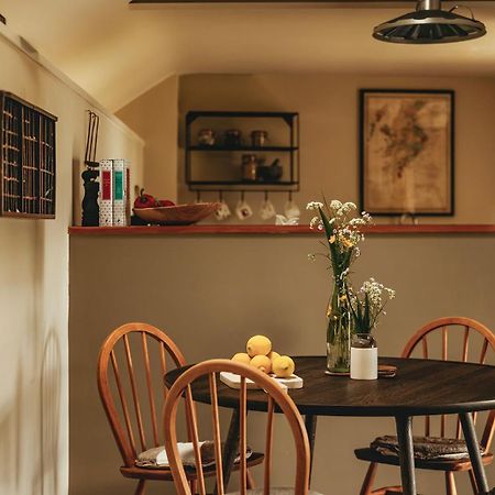 Mint Croft Luxury Self-Catering Cottages Geary Zewnętrze zdjęcie