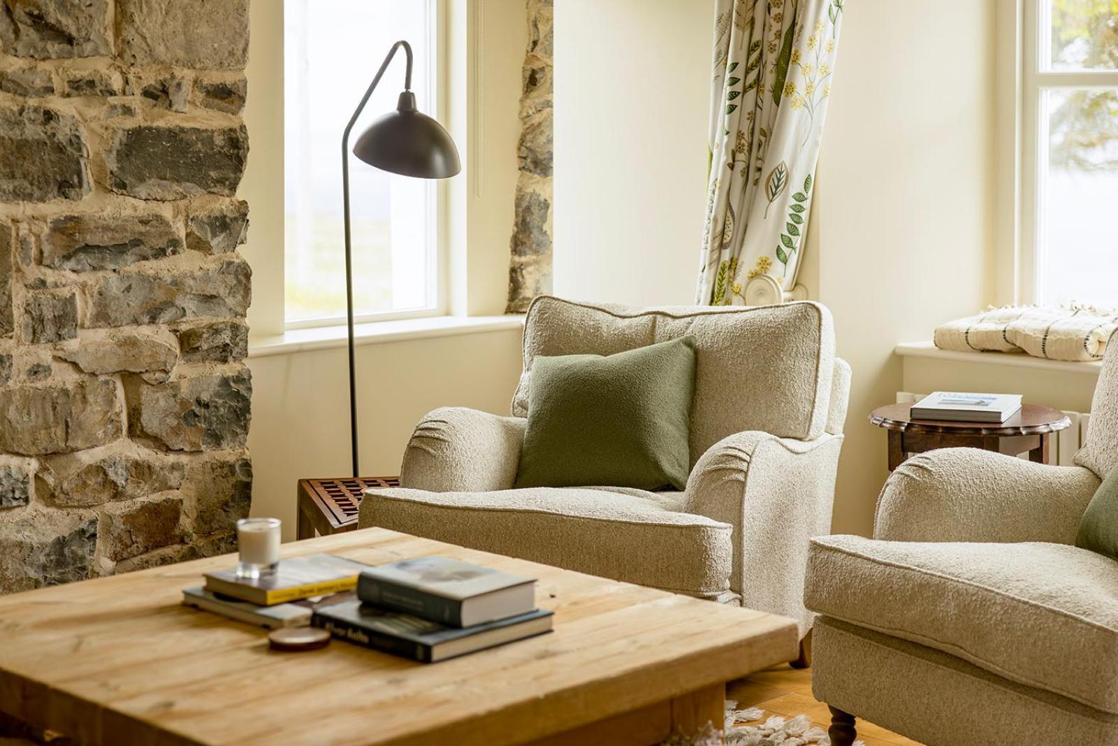 Mint Croft Luxury Self-Catering Cottages Geary Zewnętrze zdjęcie