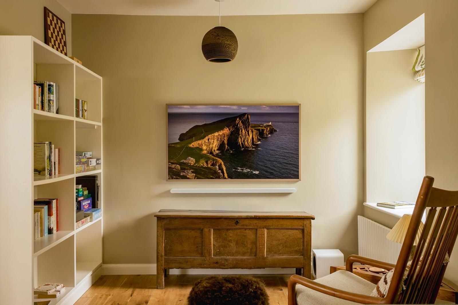 Mint Croft Luxury Self-Catering Cottages Geary Zewnętrze zdjęcie
