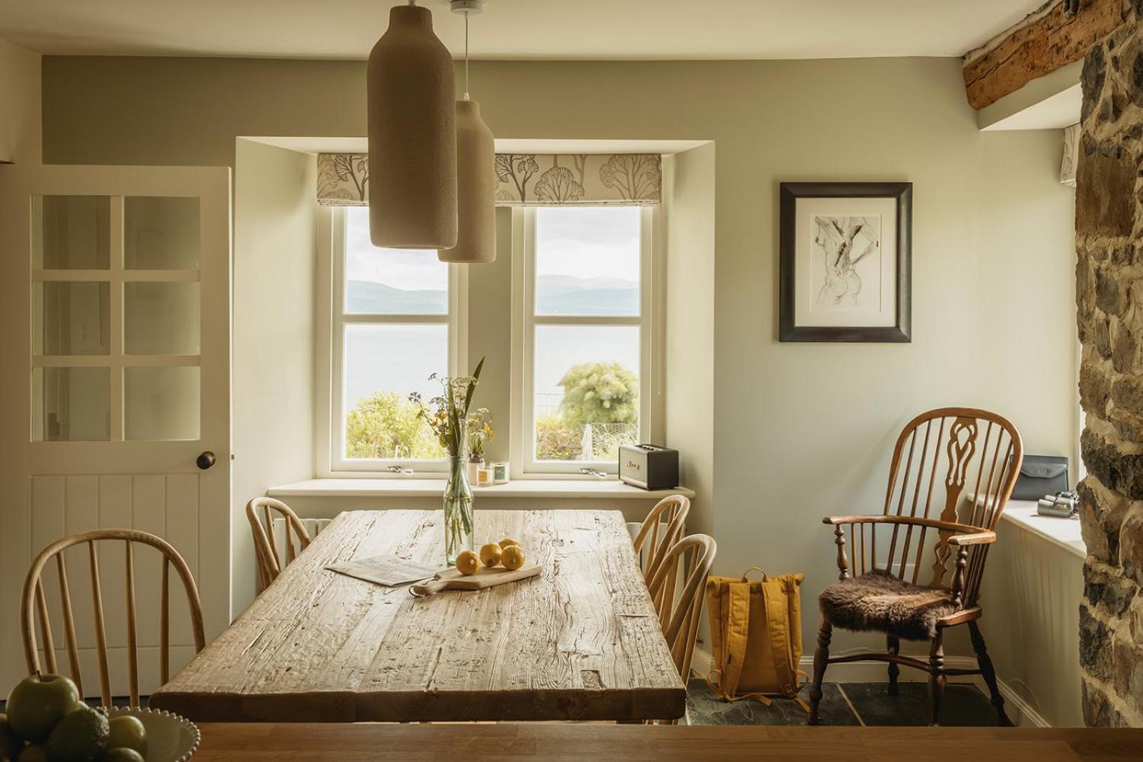 Mint Croft Luxury Self-Catering Cottages Geary Zewnętrze zdjęcie