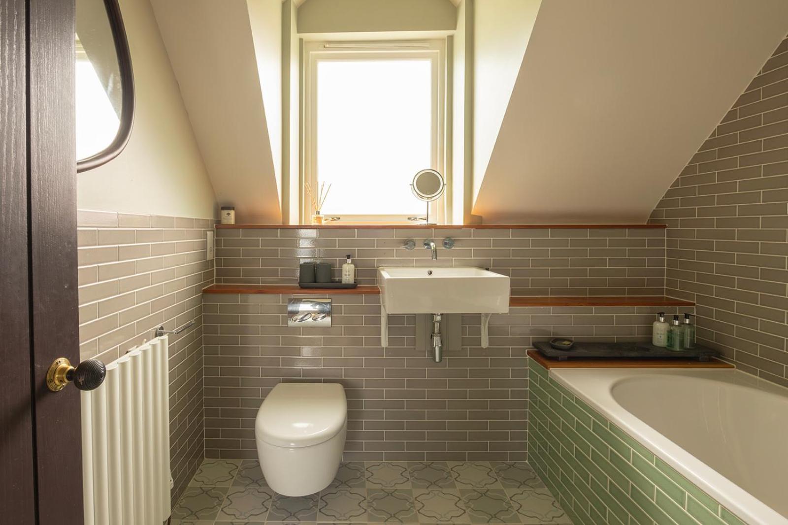Mint Croft Luxury Self-Catering Cottages Geary Zewnętrze zdjęcie