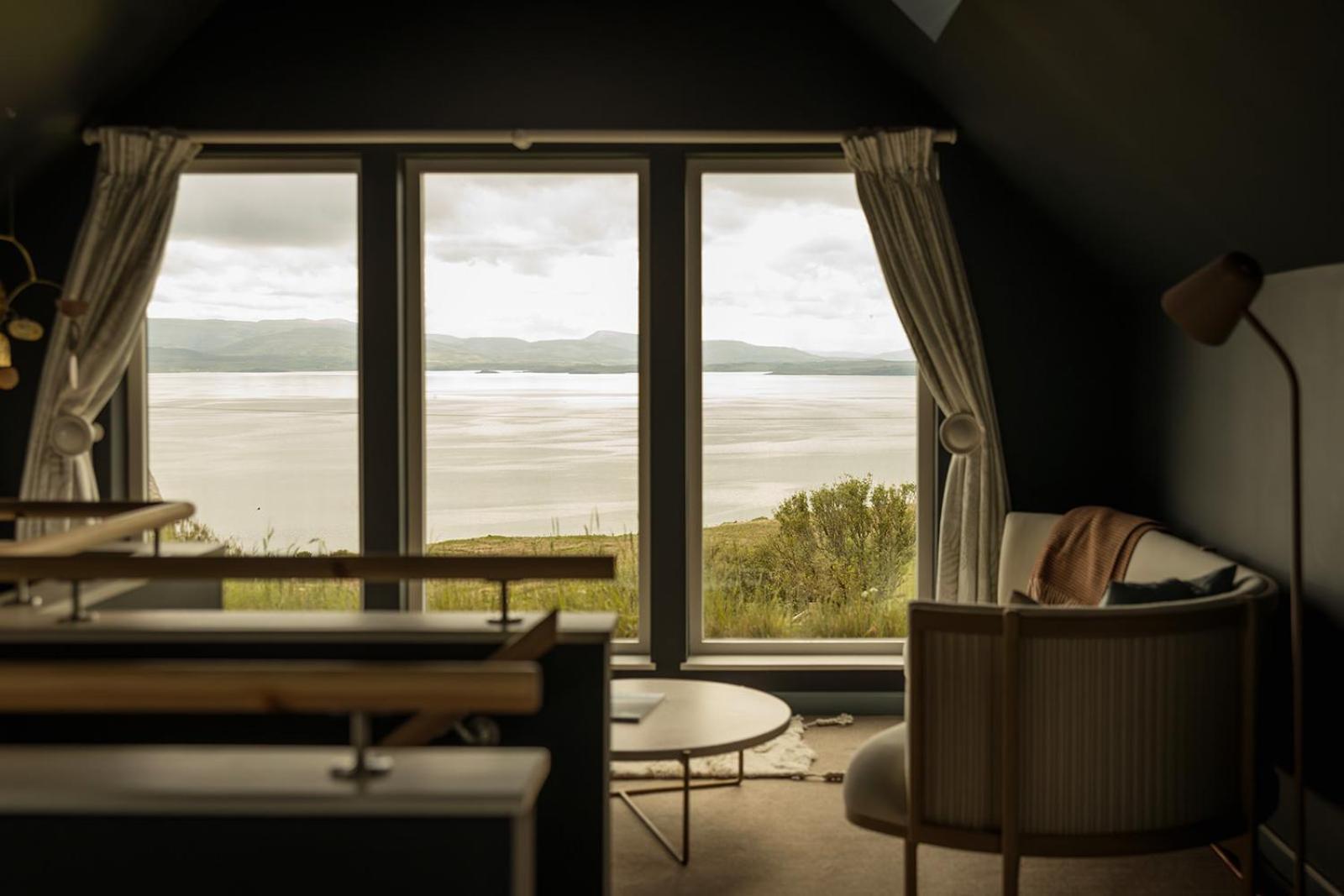 Mint Croft Luxury Self-Catering Cottages Geary Zewnętrze zdjęcie