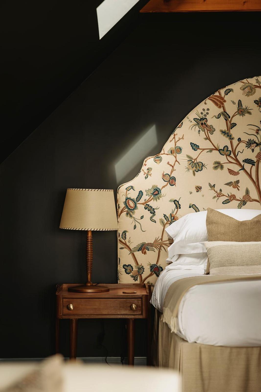 Mint Croft Luxury Self-Catering Cottages Geary Zewnętrze zdjęcie