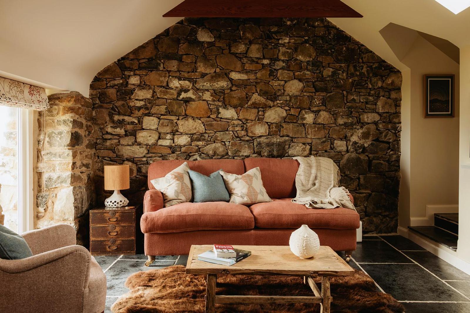 Mint Croft Luxury Self-Catering Cottages Geary Zewnętrze zdjęcie